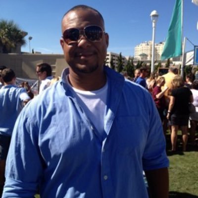 Profile Picture of DeVon Preston (@couselor99) on Twitter