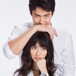 Profile Picture of Mark Prin & Mew Nittha (@markmew_club) on Instagram