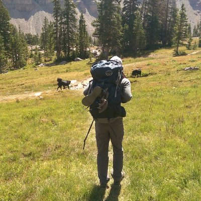 Profile Picture of Andrew Motter (@atmotter) on Twitter