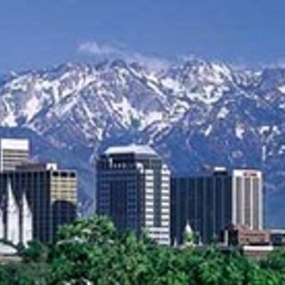 Profile Picture of Adam Haver (@SaltLakeDesign) on Twitter
