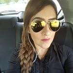 Profile Picture of ambreen ali (@ambreen1267) on Instagram