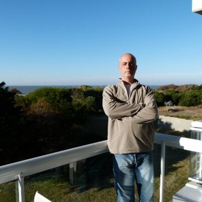 Profile Picture of Daniel Gargiulo (@bocha66) on Twitter
