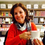 Profile Picture of Sonia Martins Raduenz (@sonia.martinsraduenz) on Facebook