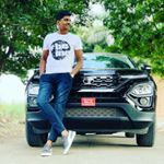 Profile Picture of Rohit Gaikwad  (@rohit_c_gaikwad) on Instagram