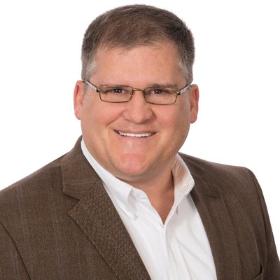 Profile Picture of Michael Clements (@michaelrclement) on Twitter