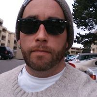 Profile Picture of Sean Cushing (@sean-cushing-3) on Quora