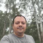 Profile Picture of Andrés Hefling (@heflingandres) on Instagram