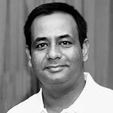 Profile Picture of Partha Pratim Das (@ppdas13) on Twitter