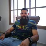 Profile Picture of Abu Hamda Ahmed Mohamed (@abu_hamdaa) on Instagram