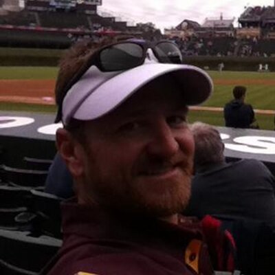 Profile Picture of Steve Goodell (@steve_goodell) on Twitter