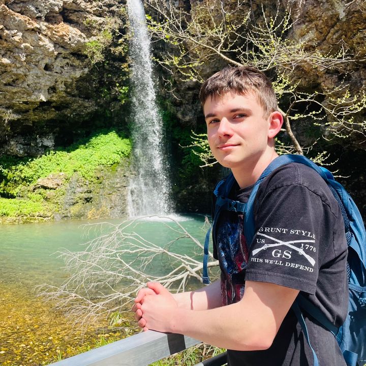 Profile Picture of Jeremy (@jeremybergeron1) on Tiktok