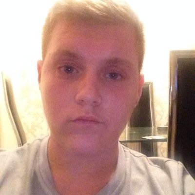 Profile Picture of Mark Wratten (@Markwratten1998) on Twitter