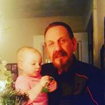 Profile Picture of randy rohrer (@growl56) on Instagram