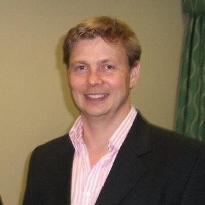 Profile Picture of Mike Frisby (@LHAWealth) on Twitter