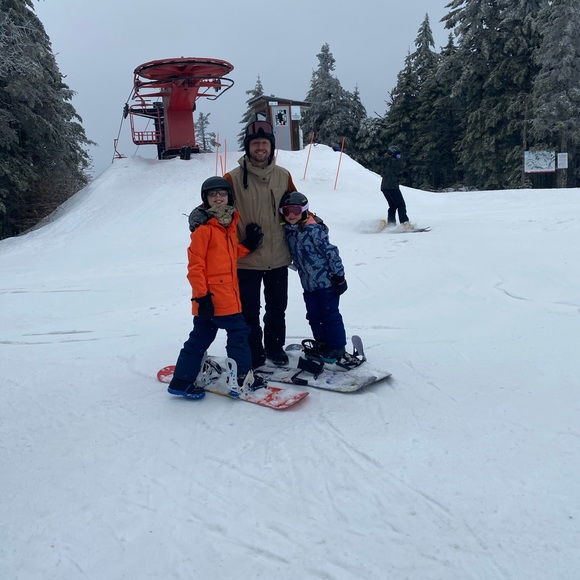 Profile Picture of Ryan Glynn (@lbjtw0810) on Poshmark