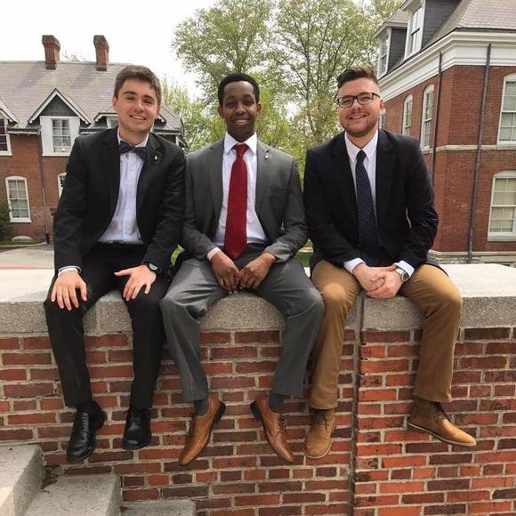 Profile Picture of Mike Henretty (@mikehenretty) on Poshmark