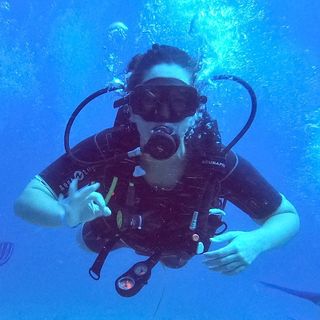 Profile Picture of Tabitha Spencer (@tspenc8) on Instagram