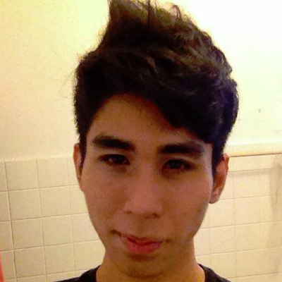 Profile Picture of Daryl Keith (@daryl_keith) on Twitter