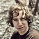 Profile Picture of Ian Leonard Potts (@potts_ian) on Instagram