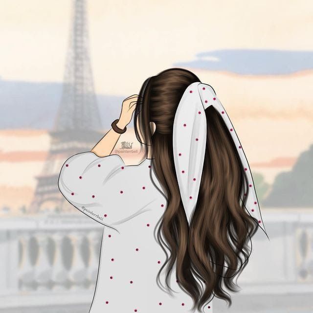 Profile Picture of Sana Chaudhary (@sanach2360) on Tiktok