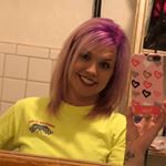 Profile Picture of Krista Lovelace (@kristalynn1234) on Instagram