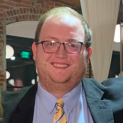 Profile Picture of Jonathan Cook (@JonathanCookNC) on Twitter