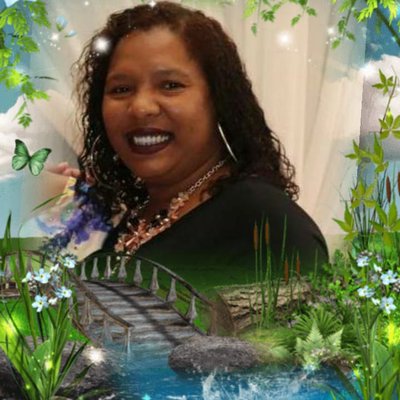 Profile Picture of Cindy Gabriel (@Cindygabriel2) on Twitter