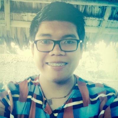 Profile Picture of John Paul I. Rollo (@johnpaul_rollo) on Twitter