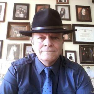 Profile Picture of Robert J Kreidler (@KreidlerRJ) on Twitter