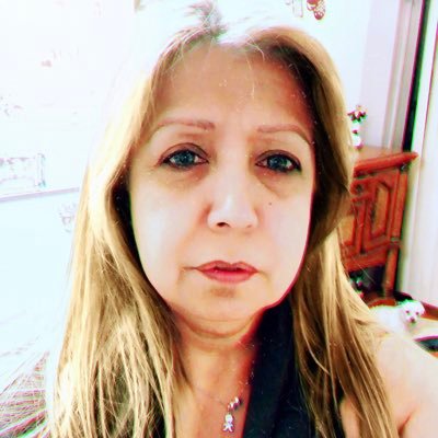 Profile Picture of Susana Cederna (@susanacederna) on Twitter