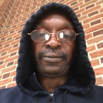 Profile Picture of Barry Harrell (@BarryHarrell18) on Twitter
