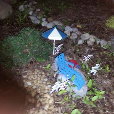 Profile Picture of Lara Hanna (@larahanna85) on Twitter