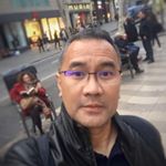 Profile Picture of Paul Zhang Cheng (@paulchengz1) on Instagram