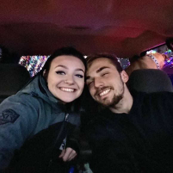 Profile Picture of Taylor Moudry (@taylormoudry) on Poshmark