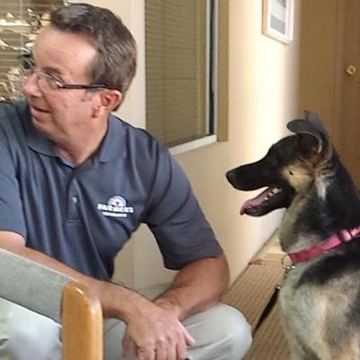 Profile Picture of Gary Donovan (@GaryDonovanCC) on Twitter