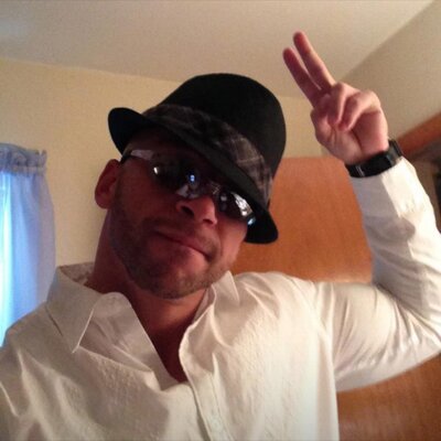 Profile Picture of Angelo Grenci Jr (@GrenciJr) on Twitter