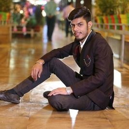 Profile Picture of Deepak Puri (@Deepakpuri2154) on Twitter