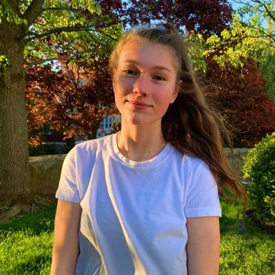 Profile Picture of Julia Kavanagh (@juliakav13) on Twitter