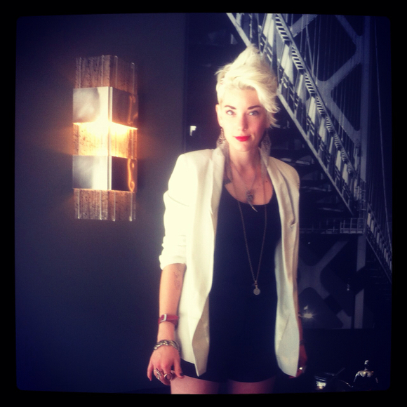 Jensina Endresen - Poshmark Profile Picture of Jensina Endresen (@bustleworship) on Poshmark