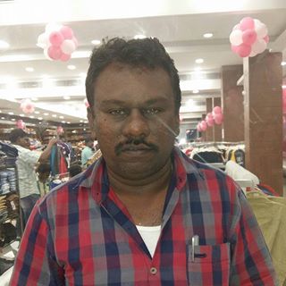 Profile Picture of Robin Stephen (@robin.stephen.3910) on Facebook