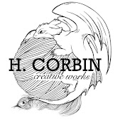 Profile Picture of H. Corbin Creative Works (@hcorbincreativeworks) on Youtube