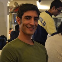 Profile Picture of Godrume Kriel (@godrume-kriel) on Quora
