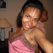 Profile Picture of Nneoma Garrison (@bart_alyssa) on Twitter