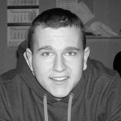 Adam Bielawski - Twitter Profile Picture of Adam Bielawski (@Warezz86) on Twitter