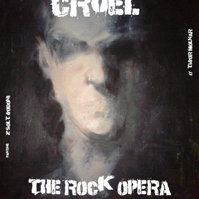 Profile Picture of Tibor Molnar (@tibormolnar15) on Twitter