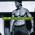 Profile Picture of Daniel Lizardo 🔺 (@daniel_lizardo_trainer) on Instagram