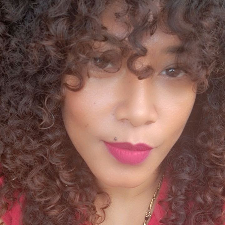 Profile Picture of May (@maysuarez777) on Tiktok