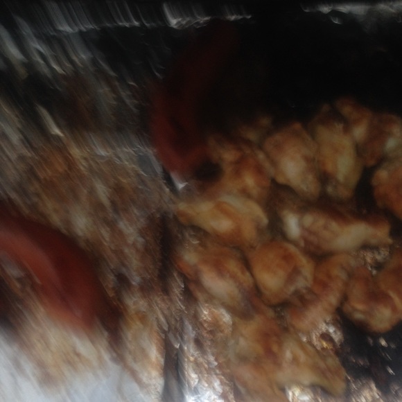 Profile Picture of Lawrence Martin (@stank1994) on Poshmark