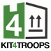 Profile Picture of Steve McGregor (@kit4troops) on Twitter