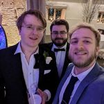 Profile Picture of David Hadden (@davidhughhadden) on Instagram
